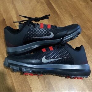 New Nike Tiger Woods Golf Shoes